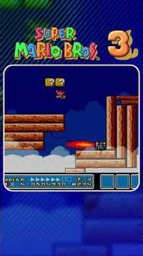 🧊 WORLD 6 Boss: Lemmy Koopa ⚽