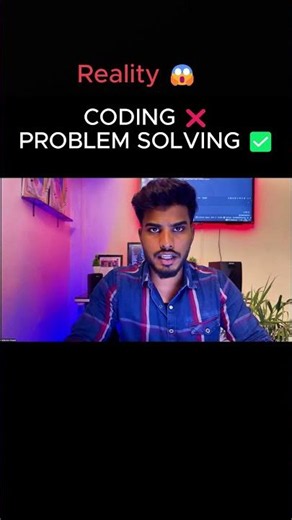Coding vs Computer Science – ye difference nahi samjha to pachtaoge ⚠️