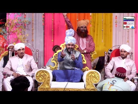 AHMED RAZA NOORI MIYAN | JASNE SHADI KI MAHEFIL | 11.2.2026 MALIYA MIYANA #islamicvideo #NAATSHARIF