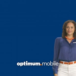 Optimum Mobile has you covered on America's largest 5G network w/ plans starting at $15 | Optimum