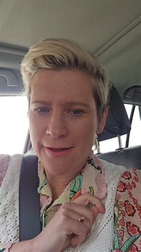 See you at 1pm for the live not 12. Reminder. Get your moles checked. 🥰 | Preen