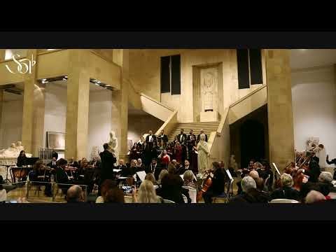 PUCCINI - Ave Maria from "Suor Angelica"