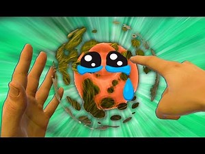 Saddest Moment in VR...