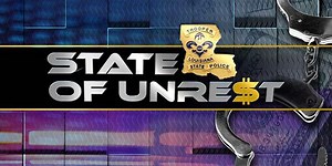 Highest paid cop in La. suspended after Raycom Media undercover investigation