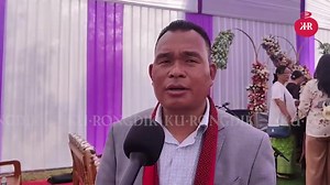 MCS topper Chingba Jimbe Ch Marak ko Durabandao mande ra·aniko dakanga | Ku∙rongdik