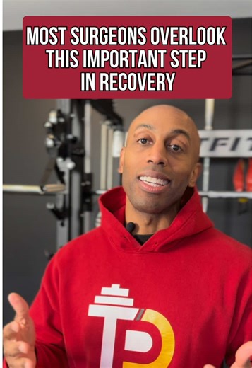 The Importance of Personalized Metrics in ACL Rehab