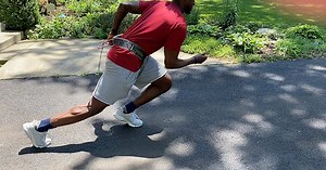 4 Ways to Get ‘Football Fast’…Fast - SimpliFaster