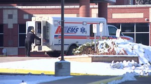 Official blames crowded hospitals, paramedic shortage for lack of Sask. ambulance service