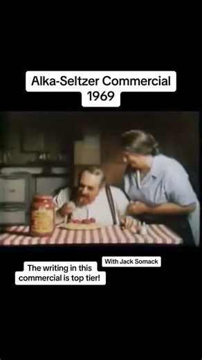 Mama Mia! Discover the Spicy Meatball Commercial