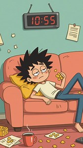 Foods that fight laziness 🍌🍫 | Your Health's Care