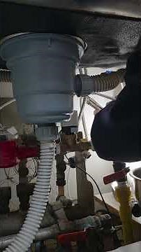 Replacing Kitchen Faucet | Complete Installation Process by DriveAd