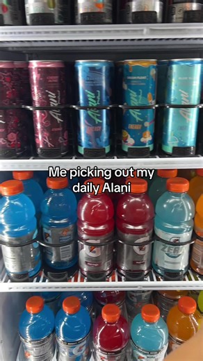 Experience Daily Alani at Winthrop University's Dining Hall