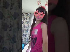 mc keminha eu dançando 💙💙