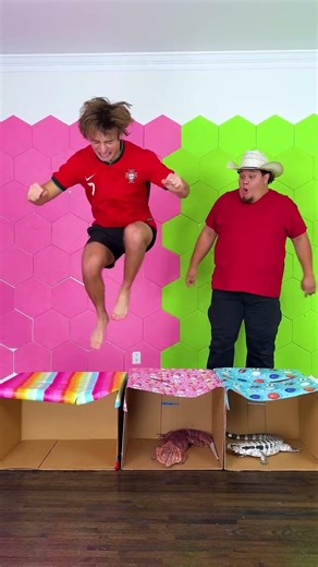 خطوة واحدة غلط وممكن تلاقي نفسك وجه لوجه مع "تنين" حقيقي! 🐉😱 الاختيار كان مرعب!