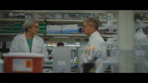 Florida’s top medical school and among the nation’s elite. Discover what drives Dr. Charles Lockwood and the USF Health Morsani College of Medicine’s rise in research. https://bit.ly/mcombold | USF Health-University of South Florida