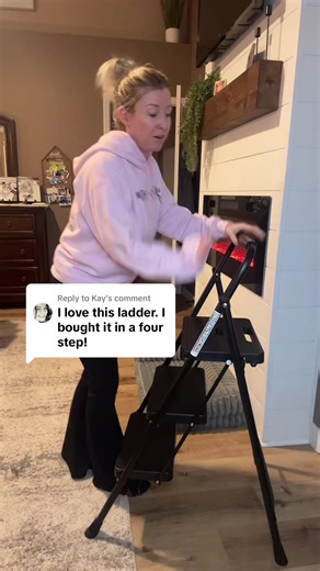 Discover the Benefits of a Sturdy Step Ladder