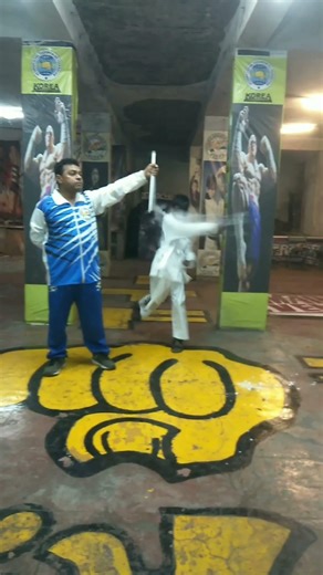 Chanamay Buchade :In to out chop tube power breaking