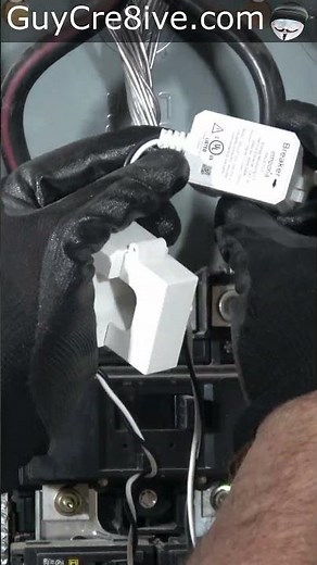 Full Video Above👆 - Emporia Vue 3 Installation