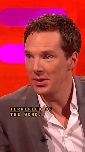 13M views · 277K reactions | #BenedictCumberbatch mispronouncing 'penguin' has us weak  #grahamnorton #thegrahamnortonshow #penwings | The Graham Norton Show | Facebook