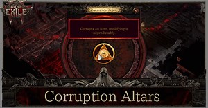 How to Use Corruption Altars | Path of Exile 2 (PoE 2)｜Game8