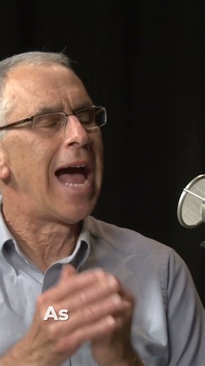 Young people give hope for the future - Russ Altman