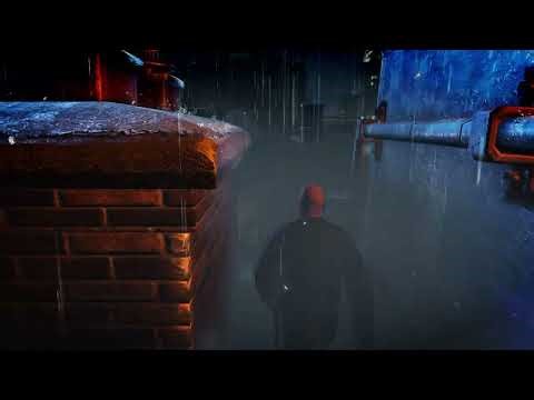 Hitman Absolution [4K] Episode 4.1 - Run for Your Life - Hotel Rooftop [NC]