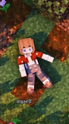 Minecraft Magic: Tiny Blocks, Epic Builds & Beating Creative Block! #shorts