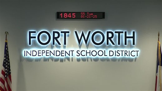 Fort Worth ISD school closures: These 18 campuses are on the list