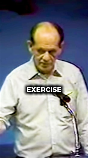 Irreversible Damage: You Realize You Needed Exercise… When It’s Too Late #gym #shorts #bome #tips