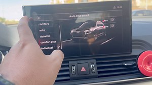 Activation gps maroc 3D 2024 carplay wifi android auto mode drive comfort plus et RS mode 😝sur une Q5 2024 Tout est identique constructeur et sans erreur Client très satisfait 😉 | Coding VAG Maroc