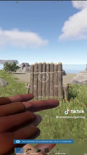 Enhance Your Rust Gameplay with Crosshair X