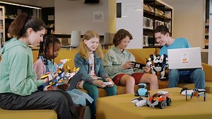 Bewirb dich für die Kinderjury!