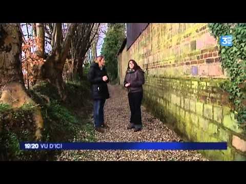 A la découverte de Luneray (Seine-Maritime)