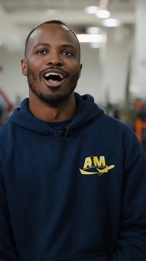 39K views · 11 reactions | Our take on airplane mode: spoiler alert… it’s not just to keep you from scrolling 﫣 | Aviation Institute of Maintenance | Facebook