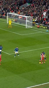 Mohamed Salah. | Liverpool FC