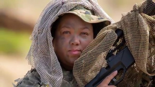 A Girl & A Gun Sniper School | Precision Rifle Training