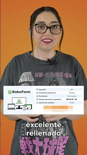 Cómo administrar mejor tus contraseñas
