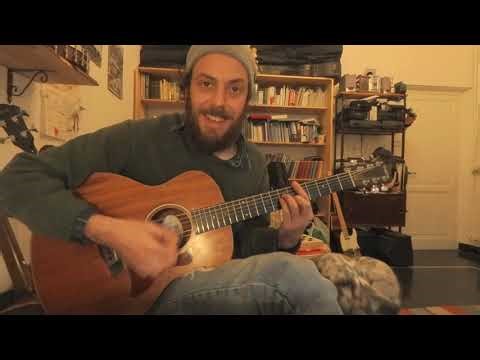 Io non mi sento italiano. Impariamo la polka con Giorgio Gaber