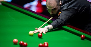 World Snooker Championship 2026 order of play today (Sunday 26 April)