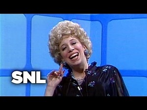 Kiss and Tell - Saturday Night Live