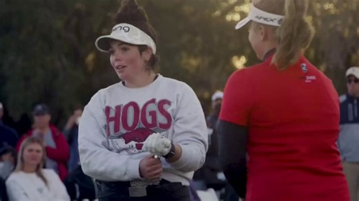 Annika Academy TV Spot, 'Annika Foundation'