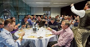 Masterclasses | The Whisky Exchange Whisky Show