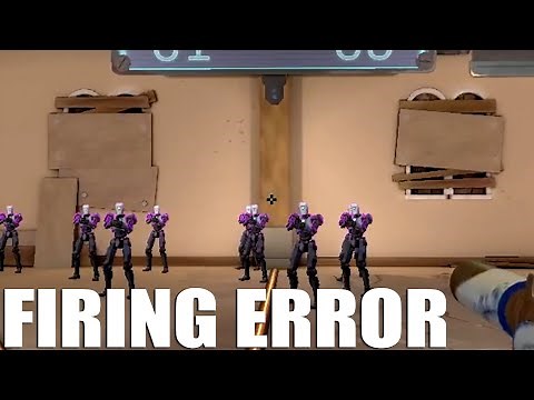 Best Firing Error Crosshair Valorant - 2023