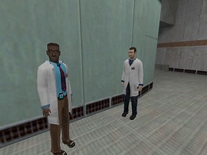 Revision news - Half-Life: Revisioned mod for Half-Life