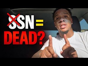 Stop Using Your SSN — EIN Only in 2026 Explained..