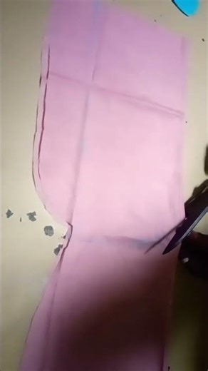pant plazo pocket/jeb cutting in easy and simple way ✨🌟🤟.....