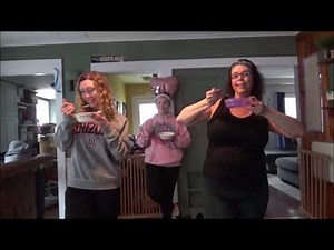 Tapping Problem (Geico Commericial Parody)