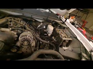 2009 silverado 4.8 P0522 oil pressure circuit DTC code check engine light diagnosis scan tool only