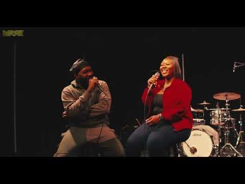 LYNN Breaks Down Her Sound, Persona & Move to Texas | I Can Explain (Front Row Live)