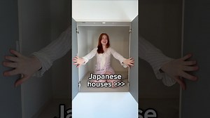 Why Japanese homes are just better 🏠